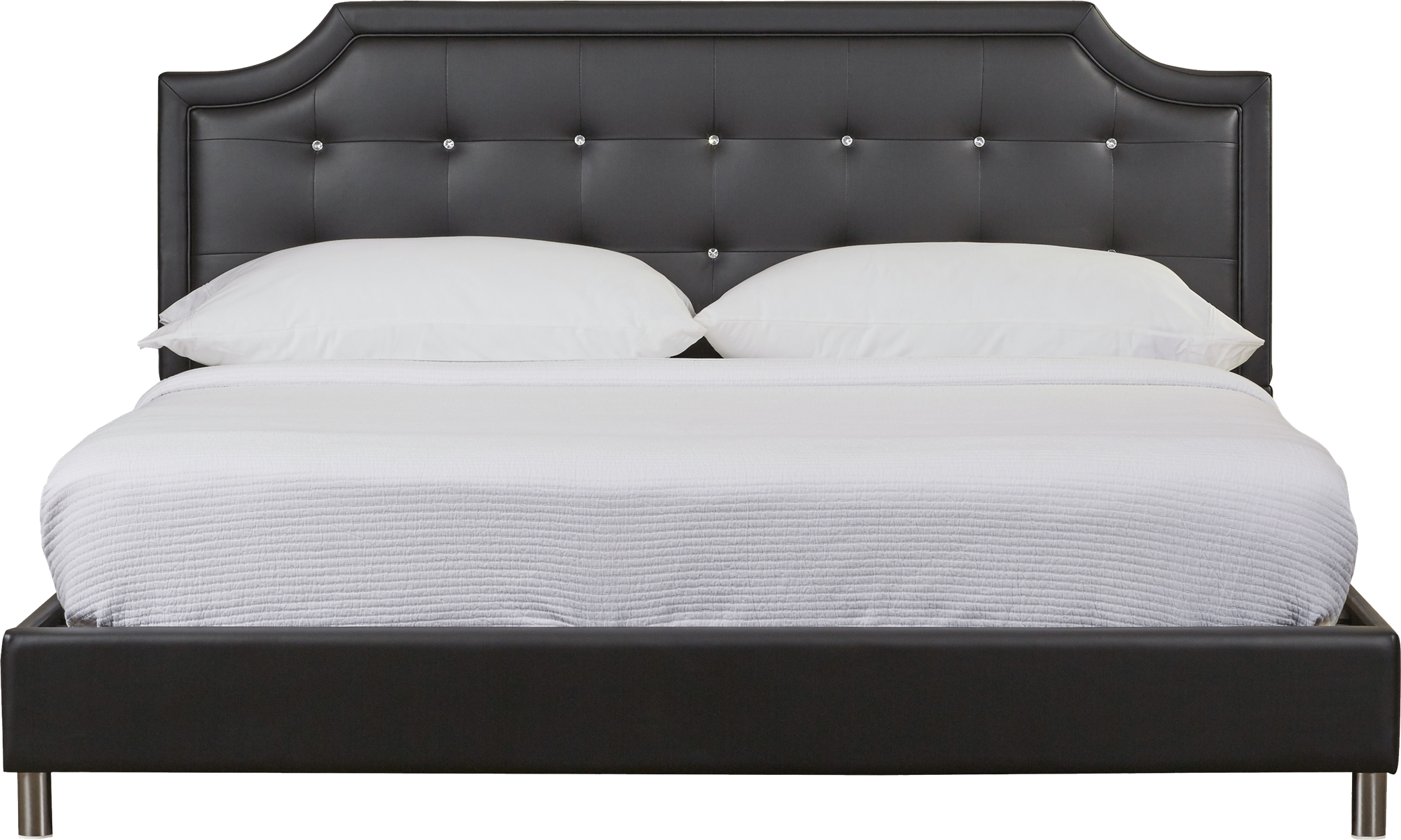 Detail Black Bed Png Nomer 15