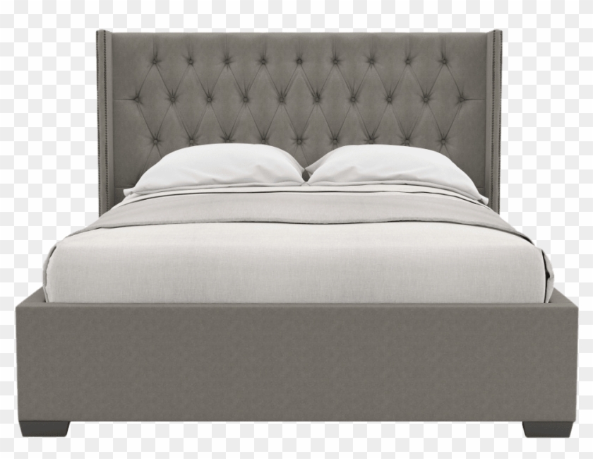 Detail Black Bed Png Nomer 23