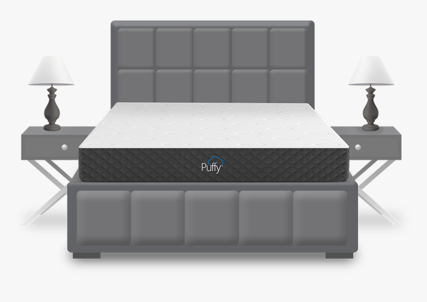 Detail Black Bed Png Nomer 28
