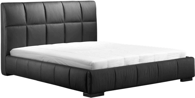Detail Black Bed Png Nomer 32