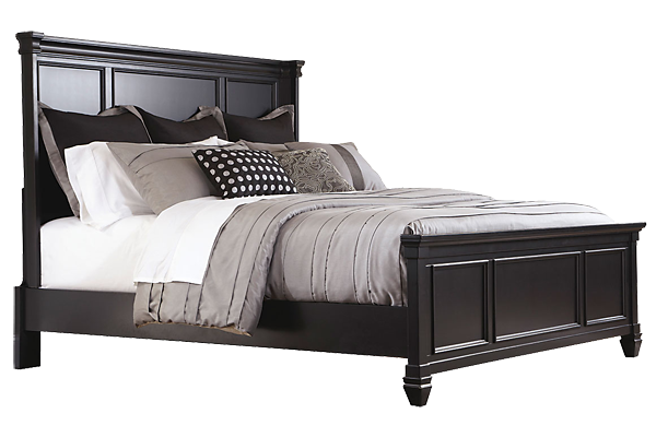 Detail Black Bed Png Nomer 34