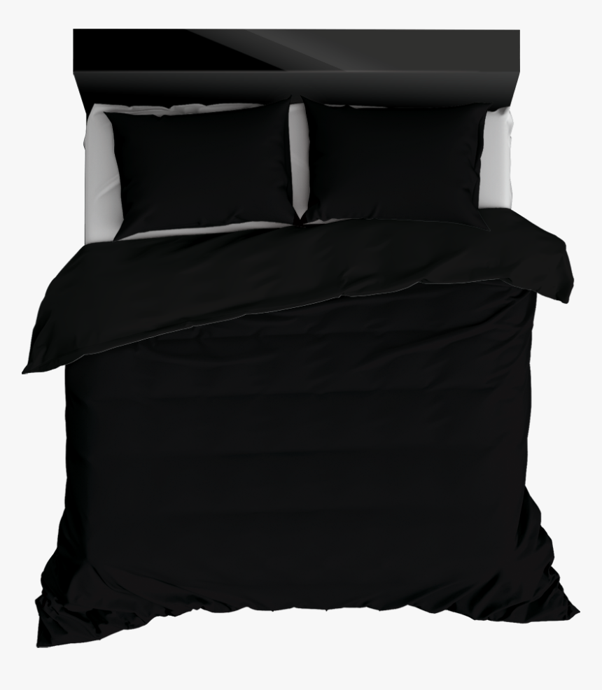 Detail Black Bed Png Nomer 40