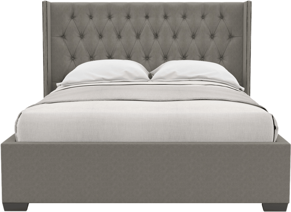 Detail Black Bed Png Nomer 49