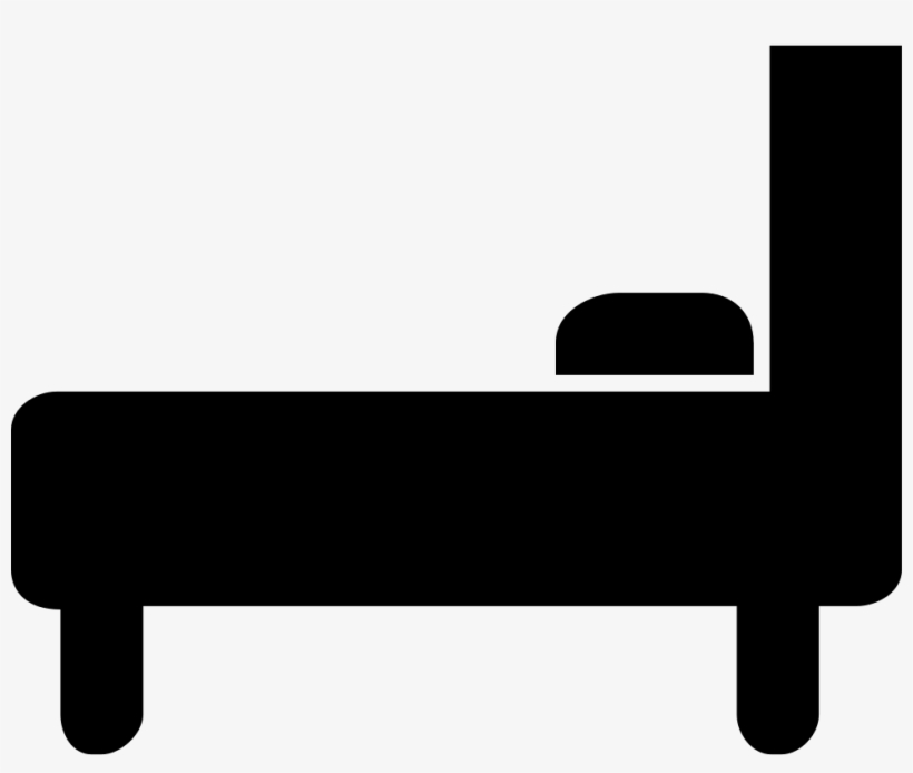 Detail Black Bed Png Nomer 53