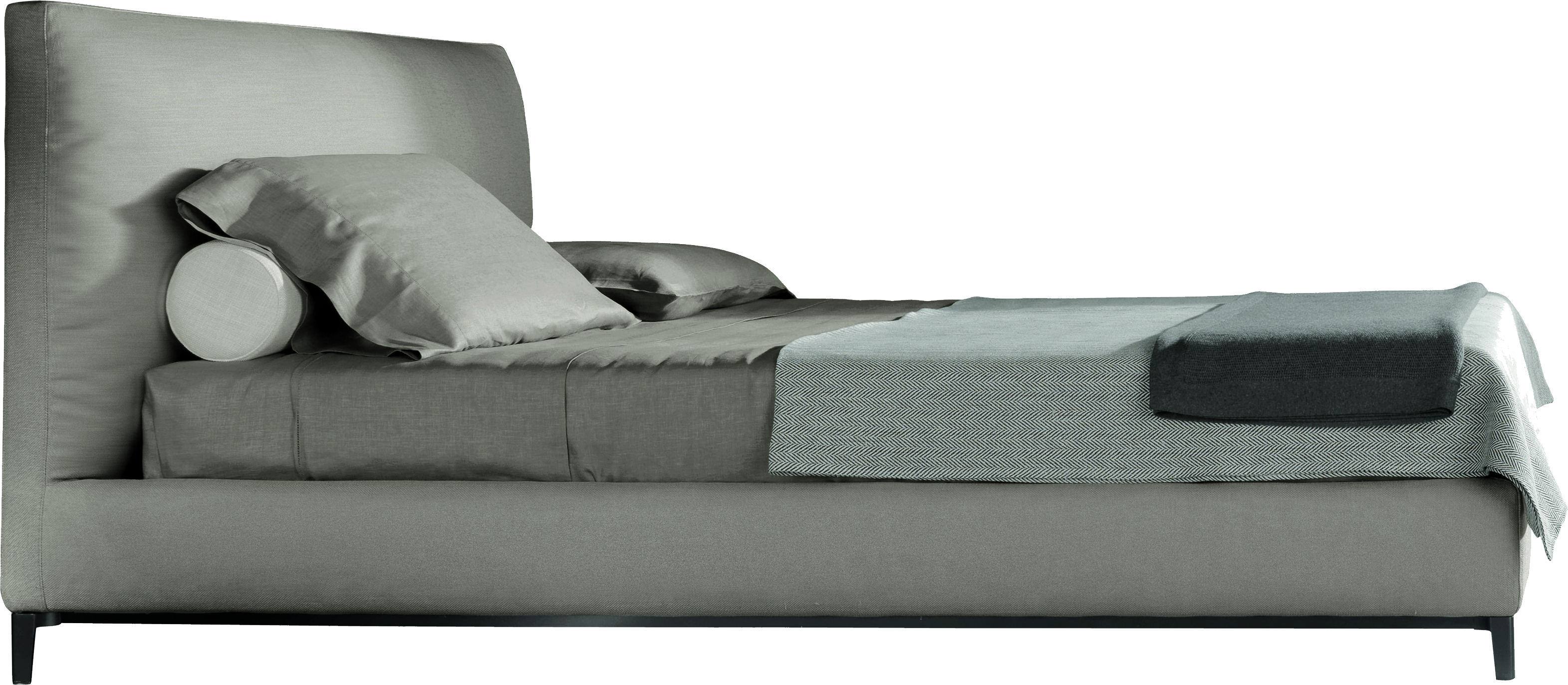 Detail Black Bed Png Nomer 55