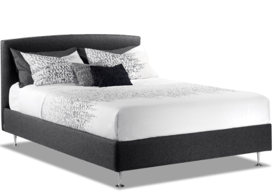 Detail Black Bed Png Nomer 56