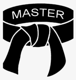 Detail Black Belt Png Nomer 13