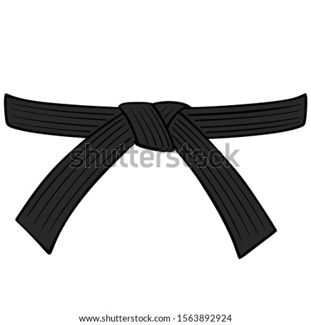 Detail Black Belt Png Nomer 25