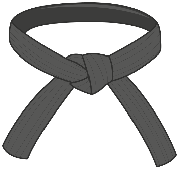 Detail Black Belt Png Nomer 36