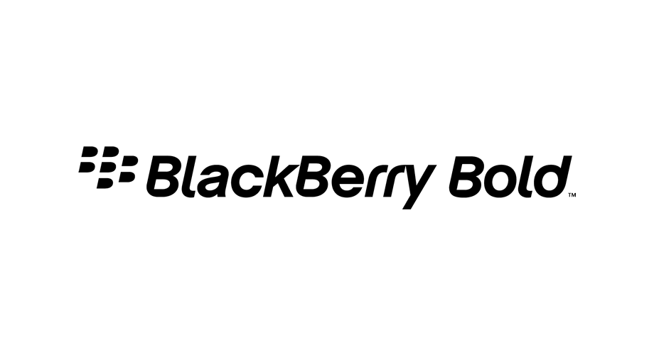 Detail Black Berry Logo Nomer 14