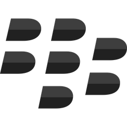 Detail Black Berry Logo Nomer 24