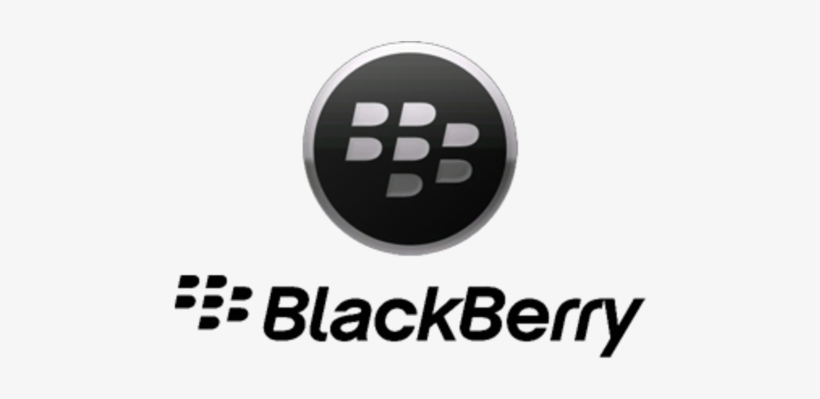 Detail Black Berry Logo Nomer 25
