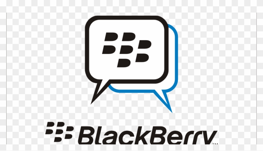 Detail Black Berry Logo Nomer 28