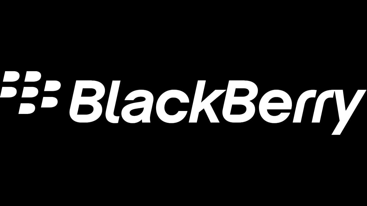 Detail Black Berry Logo Nomer 4