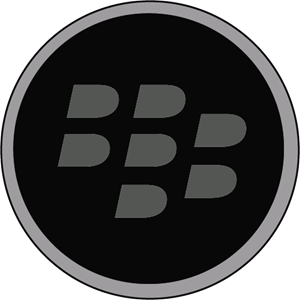 Detail Black Berry Logo Nomer 29
