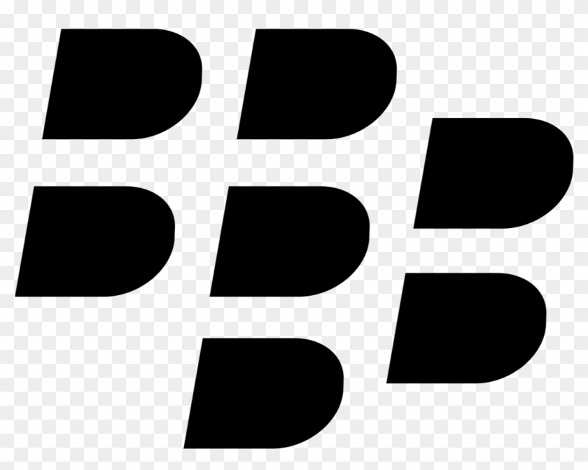 Detail Black Berry Logo Nomer 31