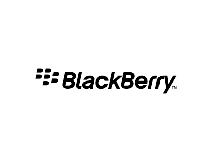 Detail Black Berry Logo Nomer 32