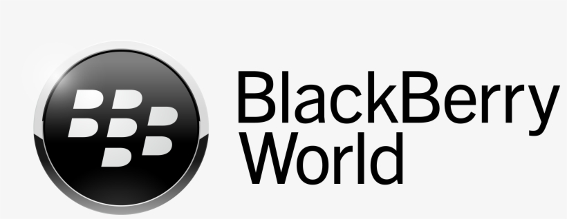 Detail Black Berry Logo Nomer 54