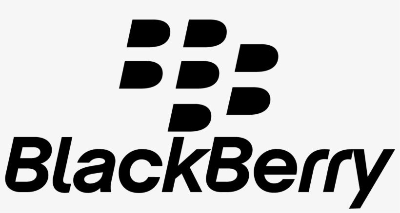 Detail Black Berry Logo Nomer 7