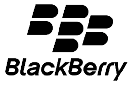 Detail Black Berry Logo Nomer 10