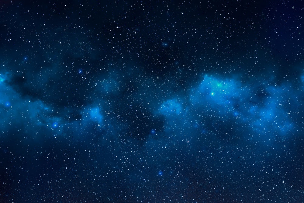 Detail Black Blue Background Nomer 3