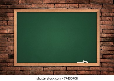 Detail Black Board Background Nomer 30