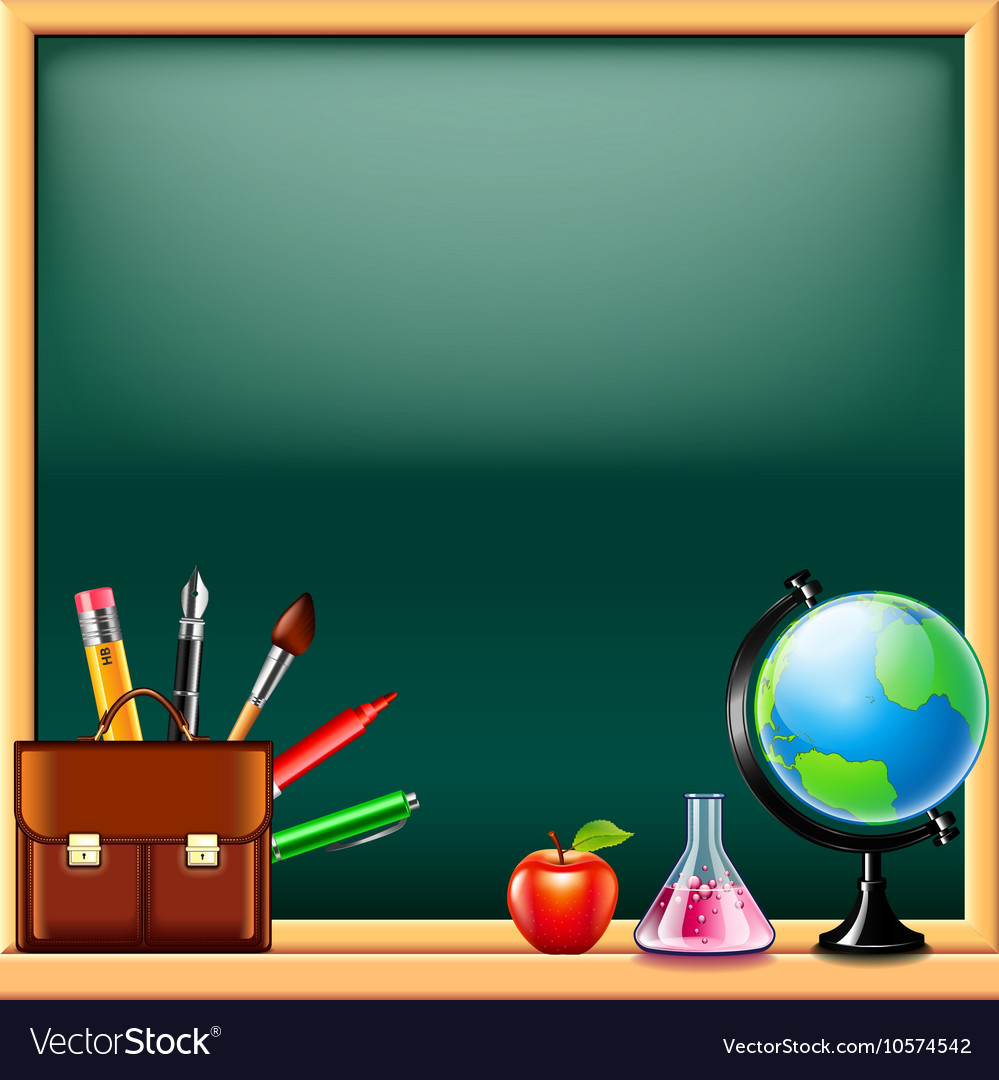 Detail Black Board Background Nomer 33