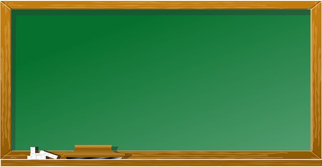 Detail Black Board Background Nomer 45