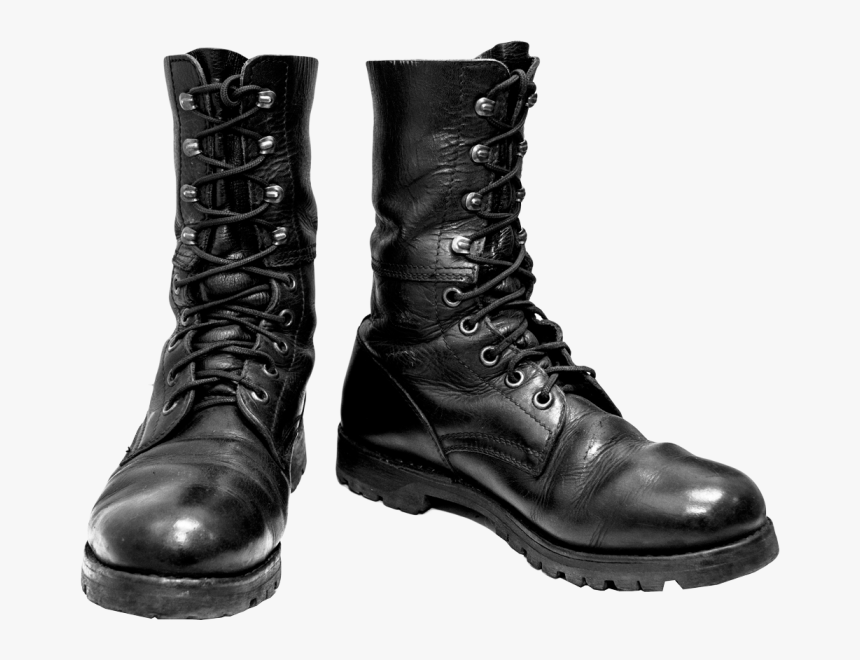 Detail Black Boot Png Nomer 18