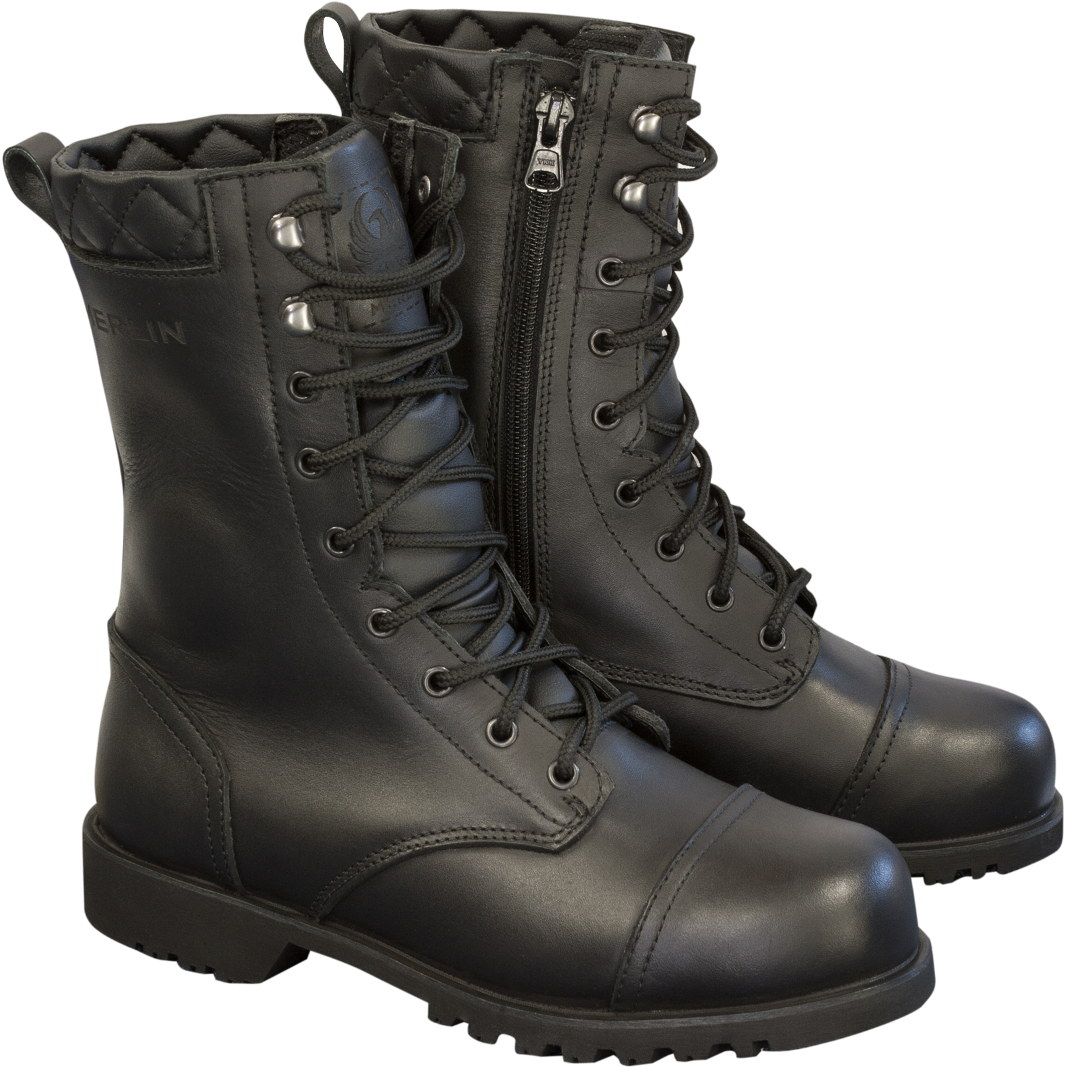Detail Black Boot Png Nomer 32
