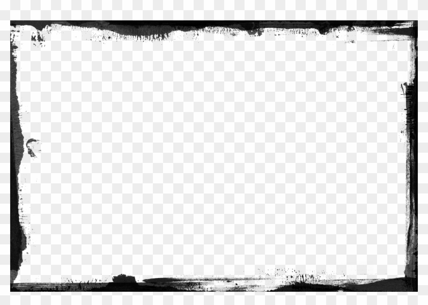 Detail Black Border Png Nomer 14