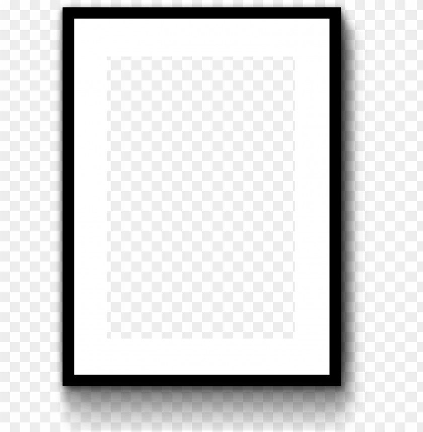 Detail Black Border Png Nomer 23