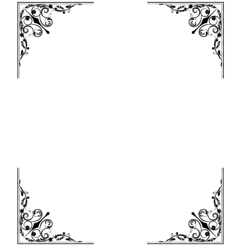 Detail Black Border Png Nomer 51