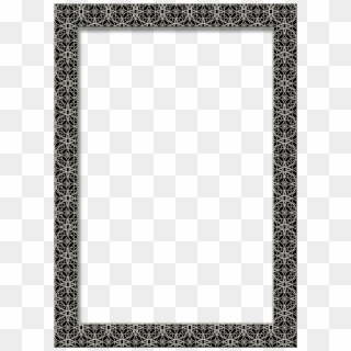 Detail Black Border Png Nomer 52