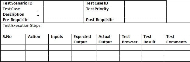 Detail Black Box Testing Contoh Nomer 7