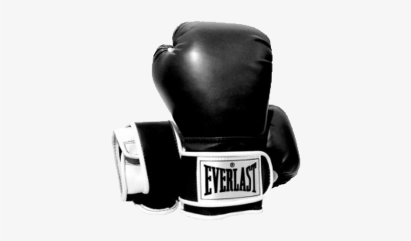 Detail Black Boxing Glove Png Nomer 10