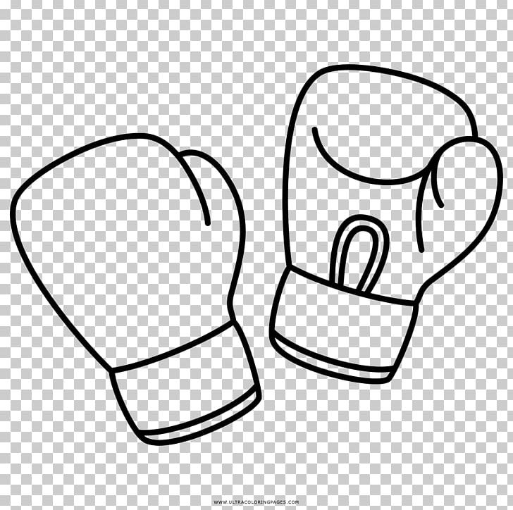 Detail Black Boxing Glove Png Nomer 38
