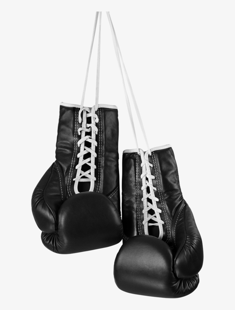 Detail Black Boxing Glove Png Nomer 5