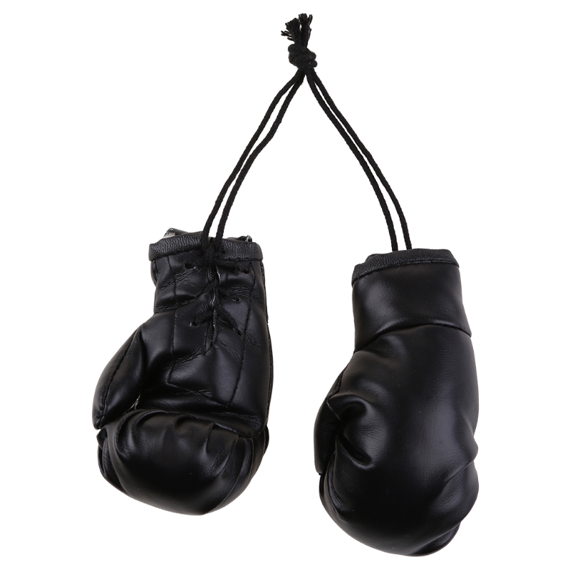 Detail Black Boxing Glove Png Nomer 52