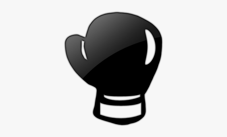 Detail Black Boxing Gloves Png Nomer 36