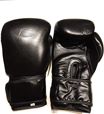 Detail Black Boxing Gloves Png Nomer 50