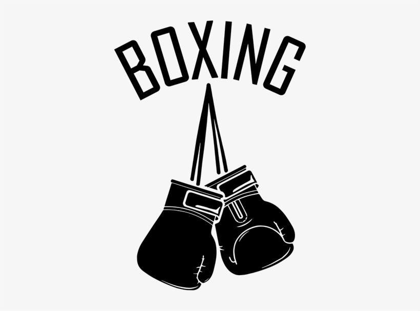 Detail Black Boxing Gloves Png Nomer 53