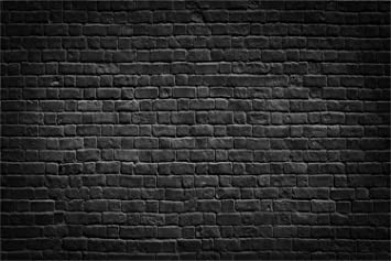 Detail Black Brick Background Nomer 20