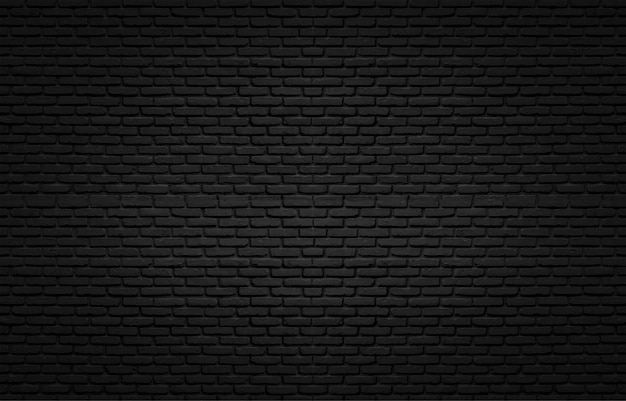 Detail Black Brick Background Nomer 22