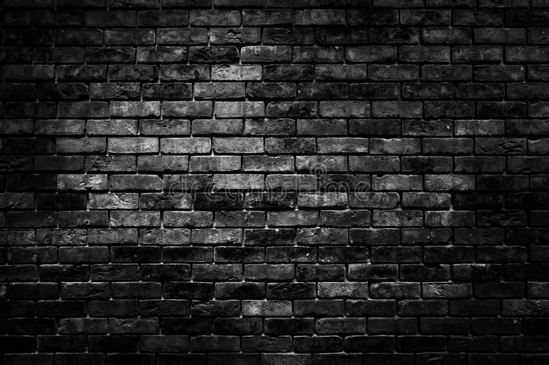 Detail Black Brick Background Nomer 40