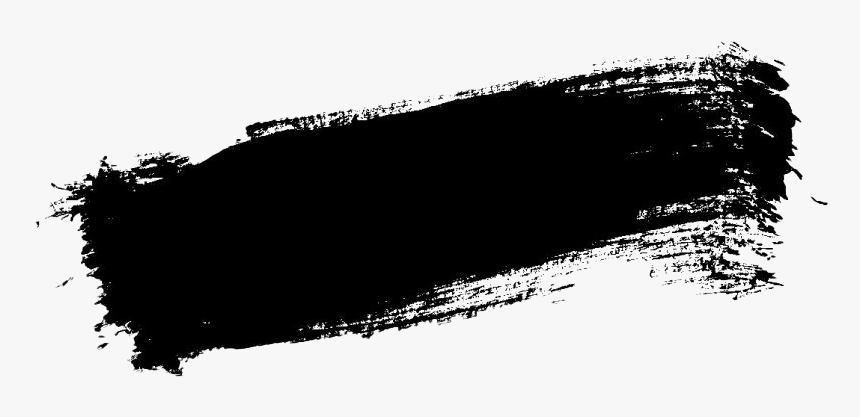 Detail Black Brush Png Nomer 4