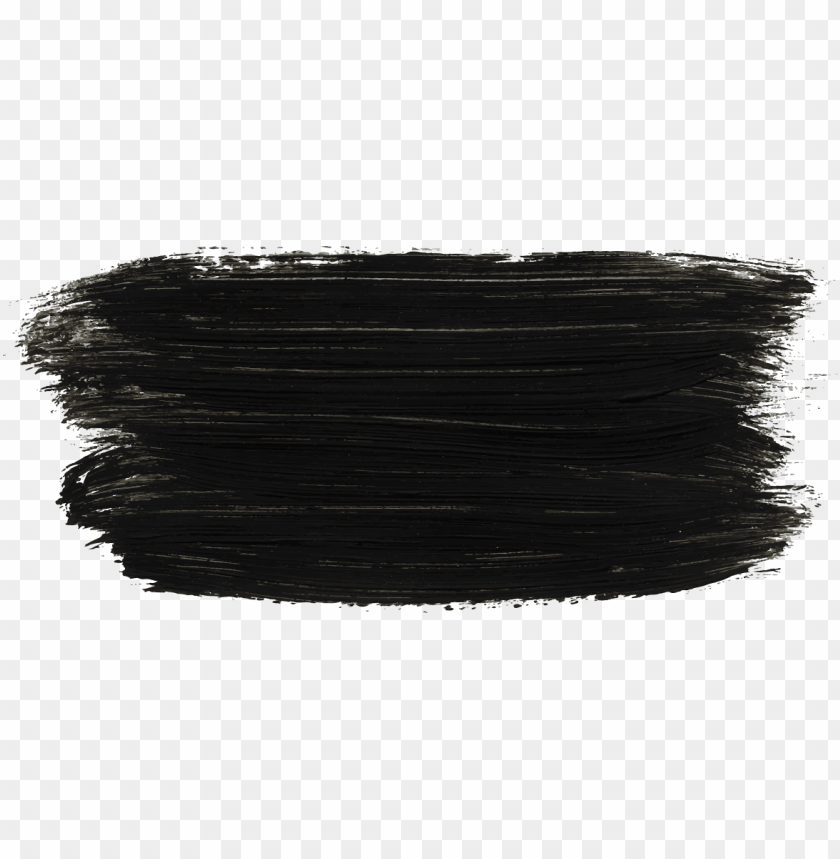 Detail Black Brush Png Nomer 6