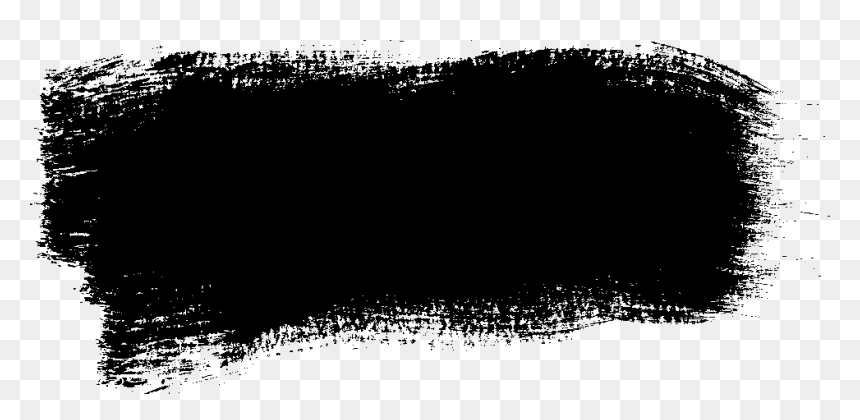 Detail Black Brush Png Nomer 8