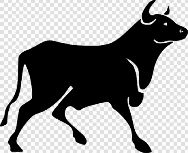 Detail Black Bull Hd Nomer 57