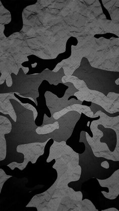 Detail Black Camo Wallpaper Nomer 19